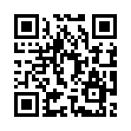 Validation QR code for the dive center