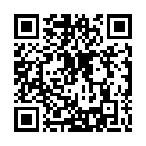 Validation QR code for the dive center