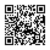 Validation QR code for the dive center