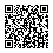 Validation QR code for the dive center