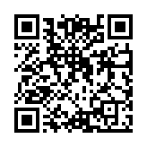 Validation QR code for the dive center