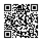 Validation QR code for the dive center