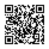 Validation QR code for the dive center