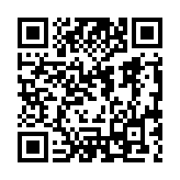 Validation QR code for the dive center