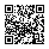 Validation QR code for the dive center