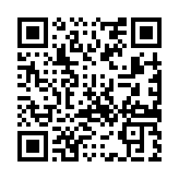 Validation QR code for the dive center