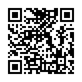 Validation QR code for the dive center