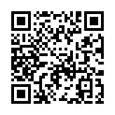 Validation QR code for the dive center