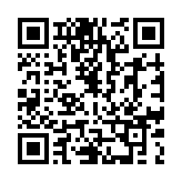 Validation QR code for the dive center