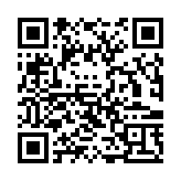 Validation QR code for the dive center