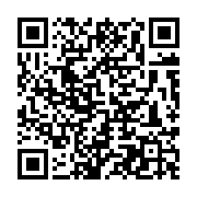 Validation QR code for the dive center