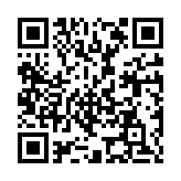 Validation QR code for the dive center