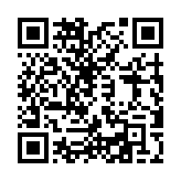 Validation QR code for the dive center