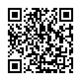 Validation QR code for the dive center