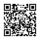 Validation QR code for the dive center