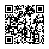 Validation QR code for the dive center