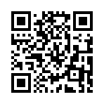 Validation QR code for the dive center