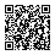 Validation QR code for the dive center