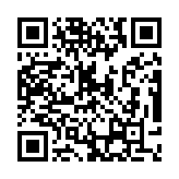 Validation QR code for the dive center