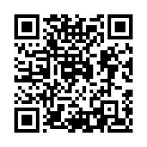 Validation QR code for the dive center