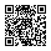 Validation QR code for the dive center