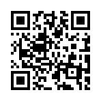 Validation QR code for the dive center