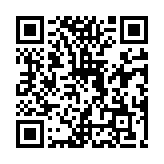 Validation QR code for the dive center