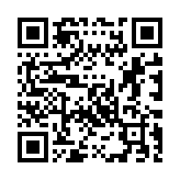 Validation QR code for the dive center