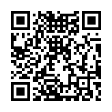 Validation QR code for the dive center