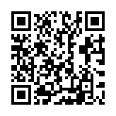 Validation QR code for the dive center