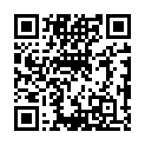 Validation QR code for the dive center