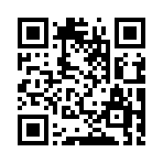 Validation QR code for the dive center