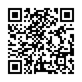 Validation QR code for the dive center