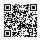 Validation QR code for the dive center