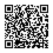 Validation QR code for the dive center