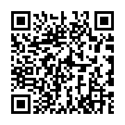 Validation QR code for the dive center