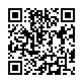 Validation QR code for the dive center