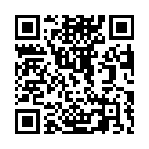 Validation QR code for the dive center