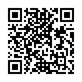 Validation QR code for the dive center