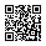 Validation QR code for the dive center