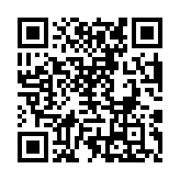 Validation QR code for the dive center