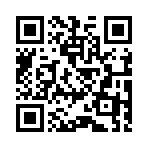Validation QR code for the dive center