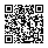 Validation QR code for the dive center