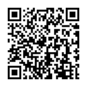 Validation QR code for the dive center