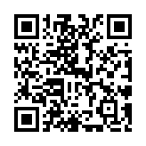 Validation QR code for the dive center