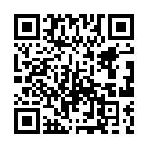 Validation QR code for the dive center