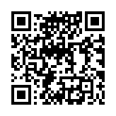 Validation QR code for the dive center