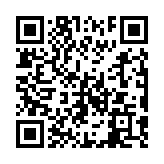 Validation QR code for the dive center