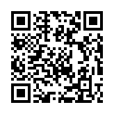 Validation QR code for the dive center