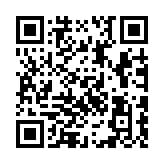 Validation QR code for the dive center